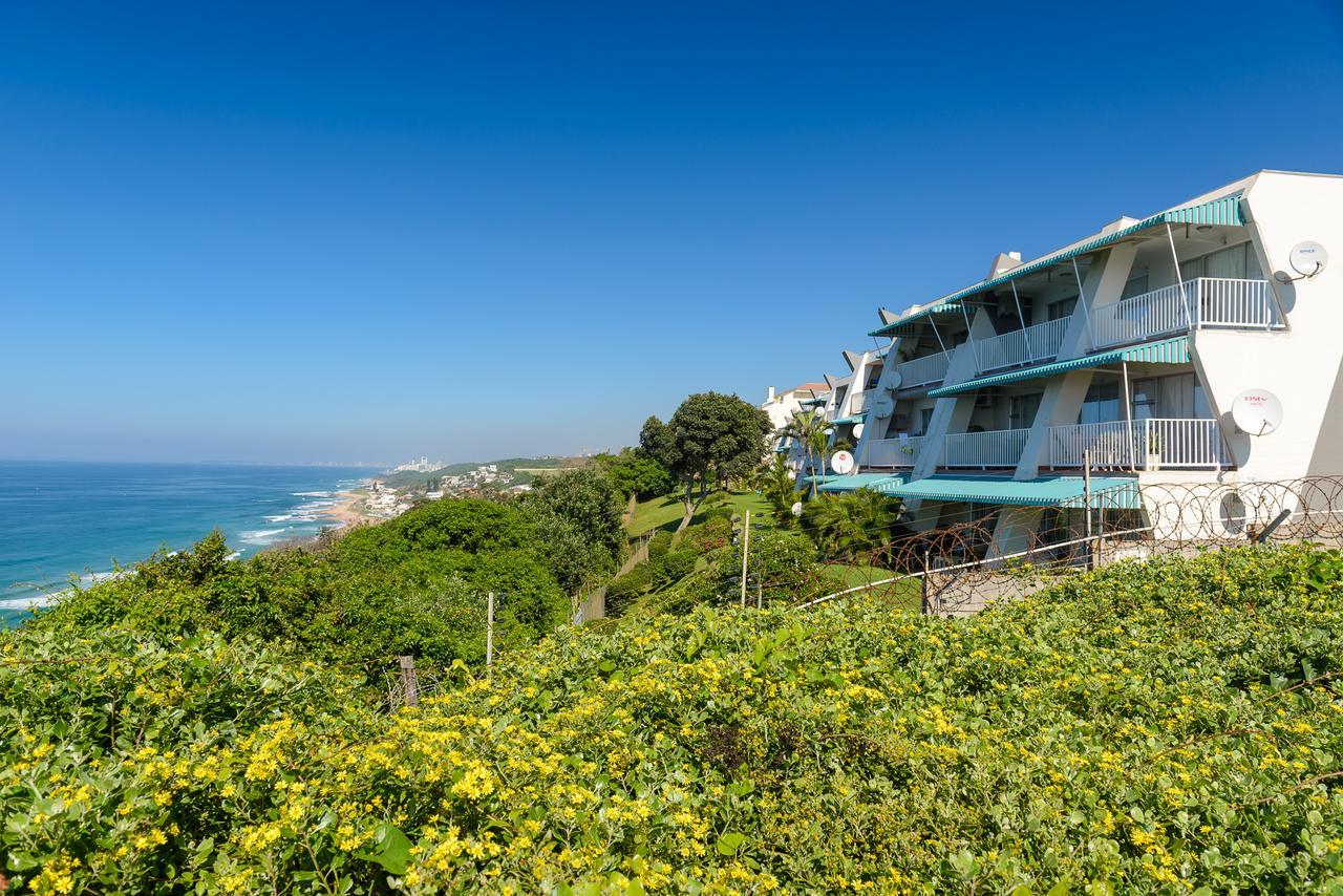 The Cascades Apartment Umdloti Exterior photo
