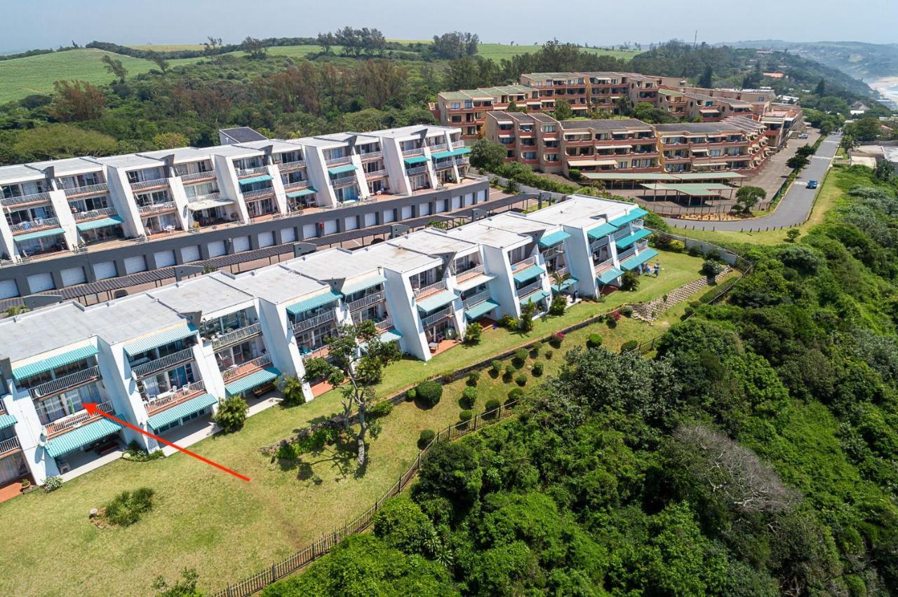 The Cascades Apartment Umdloti Exterior photo